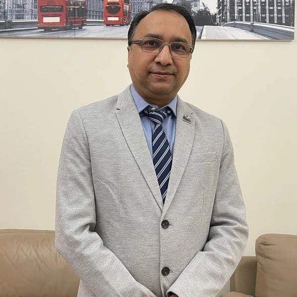 Balu Bhaskar